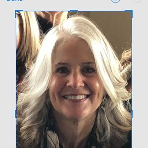 Meet your Posher, Susan